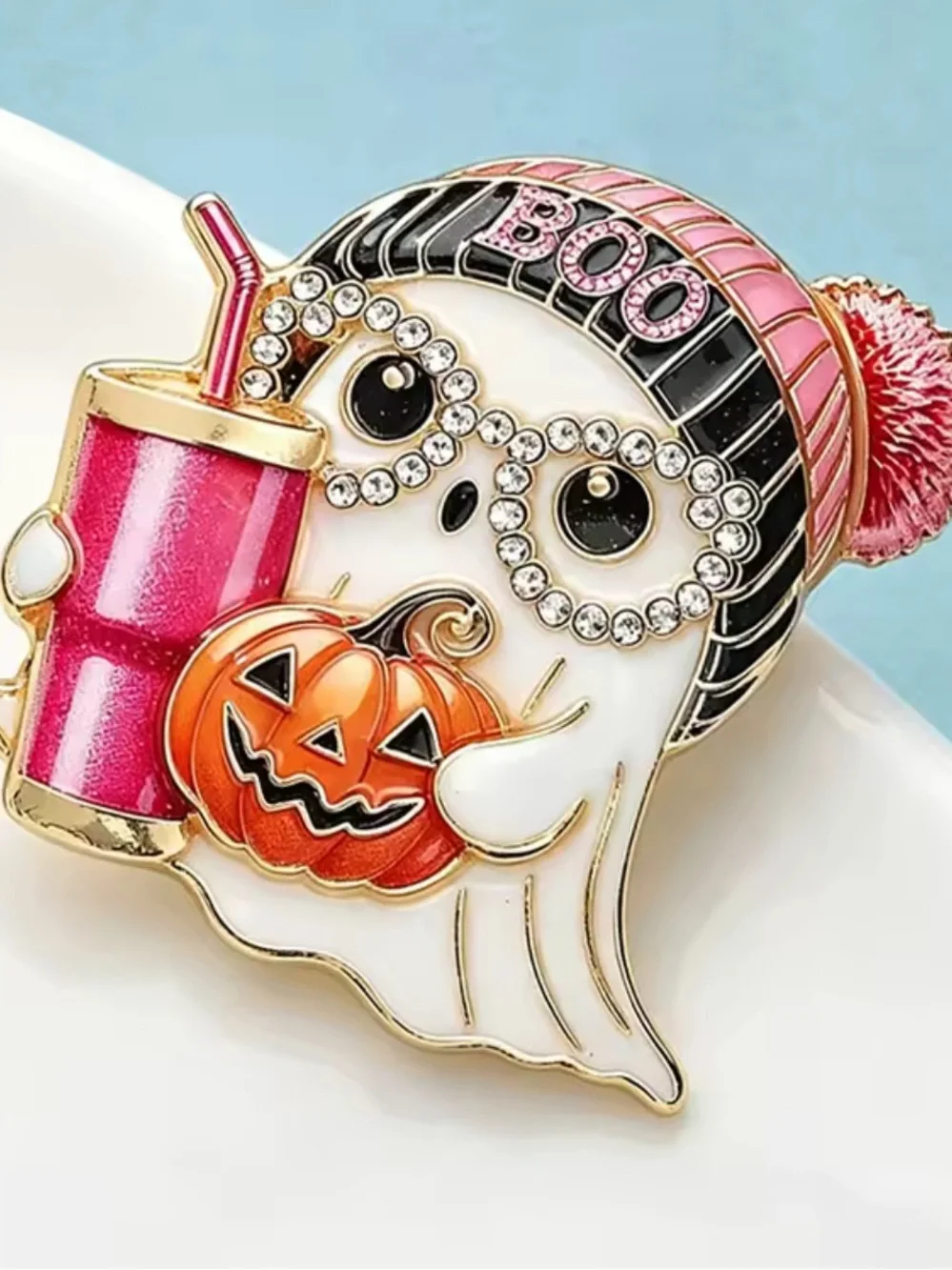 Anthropologie cute ghost